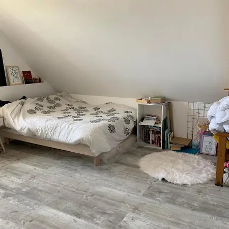 Holiday home Maison Proche