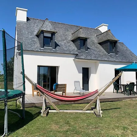 Holiday home Maison Proche *