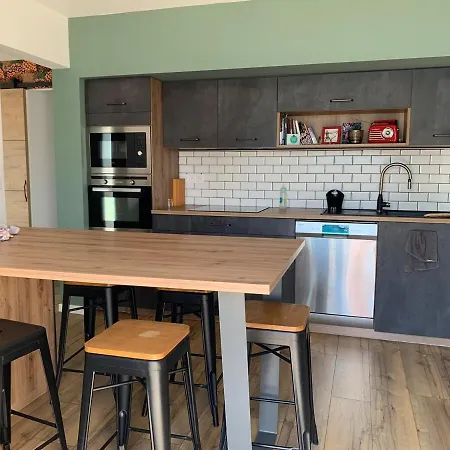 Maison Proche Holiday home *